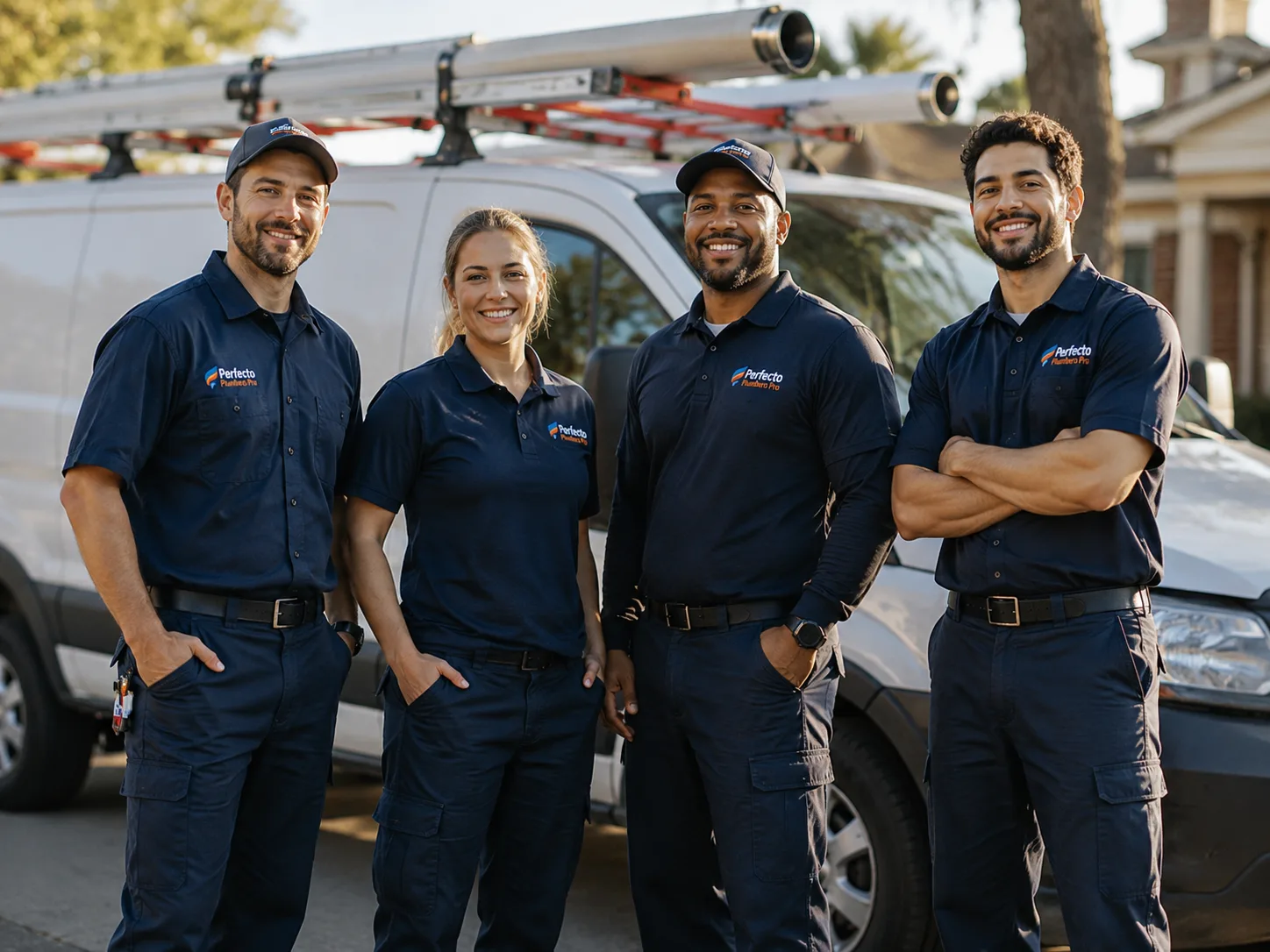 Emergency Plumber Near Me in Collierville, TN near me